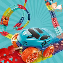 Load image into Gallery viewer, 【LAST DAY SALE】Anti-Gravity Car Track
