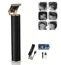 Load image into Gallery viewer, Ornate Hair Clipper 【BLACK FRIDAY - 50% OFF】
