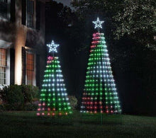 Load image into Gallery viewer, 🎄CHRISTMAS BIG SALE -  16.4ft LED ANIMATED CHRISTMAS TREE LIGHT
