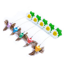 Load image into Gallery viewer, 【LAST DAY SALE】 Interactive Bird Toy For Cats
