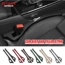 Load image into Gallery viewer, 【🔥SALE - 75% OFF🔥】Car Seat Gap Filler(2PCS)
