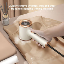 Load image into Gallery viewer, (🎁2023-Christmas Hot Sale🎁) Portable Mini Ironing Machine
