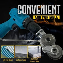 Load image into Gallery viewer, Last Day Special Sale 49% OFF🔧 Universal Drill Shears Attachment
