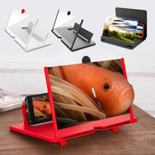 Load image into Gallery viewer, 【LAST DAY SALE】12&quot; Phone Screen Magnifier
