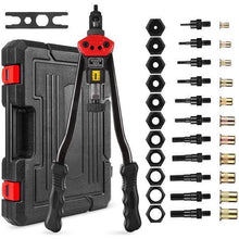 Load image into Gallery viewer, Easy Automatic Rivet Tool Set 【50% OFF】
