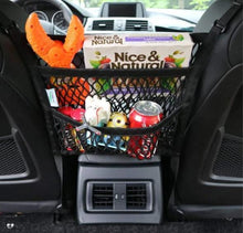 Load image into Gallery viewer, 【50% OFF】Universal Seat Organizer &amp; Barricade For Vehicles
