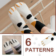Load image into Gallery viewer, Cat Claw Socks -Christmas Promotion 🎁
