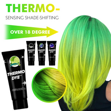 Load image into Gallery viewer, Thermo-Sensing Color Changing Hair Dye 【Last Day Promotion- 50% OFF】
