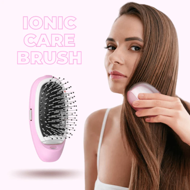 Ionic Care Brush