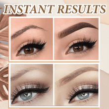 Load image into Gallery viewer, One Step Eyebrow Stamp Shaping Kit

