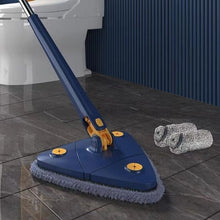 Load image into Gallery viewer, 🔥Last Day Spring Sale🔥360° Rotatable Adjustable Cleaning Mop
