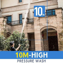 Load image into Gallery viewer, FoamKing™ 2-in-1 Pressure Washer
