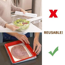 Load image into Gallery viewer, Zero Waste Food Preservation Tray
