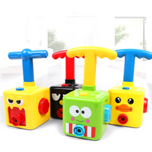 Load image into Gallery viewer, Balloon Car Children&#39;s Science Toy【Early Holiday Sale - 60% OFF】
