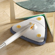 Load image into Gallery viewer, 🔥Last Day Spring Sale🔥360° Rotatable Adjustable Cleaning Mop
