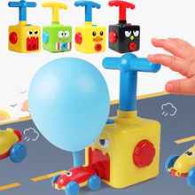 Load image into Gallery viewer, Balloon Car Children&#39;s Science Toy【Early Holiday Sale - 60% OFF】

