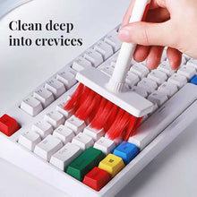 Load image into Gallery viewer, 【LAST DAY SALE】5 in 1 Keyboard &amp; Headphone Cleaner
