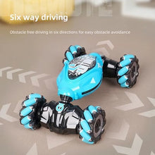 Load image into Gallery viewer, 【LAST DAY SALE】All-Terrain Gesture &amp; RC Twist Car

