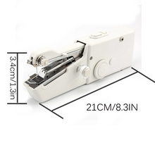 Load image into Gallery viewer, Portable Handheld Sewing Machine【🎅Christmas Sale- 60% OFF】
