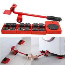 Load image into Gallery viewer, Heavy Furniture Mover Rolling Tool 【Hot Sale 50% OFF】
