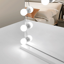 Load image into Gallery viewer, Dimmable LED Vanity Mirror Lights
