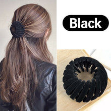 Load image into Gallery viewer, (49% OFF) Bird Nest Magic Hair Clip

