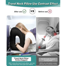 Load image into Gallery viewer, 【LAST DAY SALE - 50% OFF】🔥Inflatable Travel Pillow
