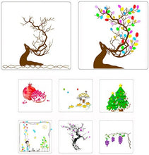 Load image into Gallery viewer, 【LAST DAY SALE】Fingerprint Drawing Guide Book
