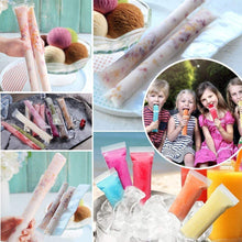 Load image into Gallery viewer, Homemade Ice Pop Maker
