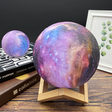 Load image into Gallery viewer, ModernMint™ Vibrant Star Lamps
