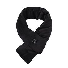 Load image into Gallery viewer, 【🎅EARLY CHRISTMAS SALE🎅】Wireless Heated Scarf
