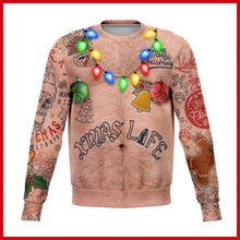 Load image into Gallery viewer, 【🎅EARLY CHRISTMAS SALE🎅】Topless Men Ugly Sweatshirt
