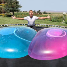 Load image into Gallery viewer, 【50% OFF】Amazing Giant Bubble Ball!
