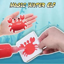 Load image into Gallery viewer, 【KIDS END OF SUMMER SALE】Magic Water Toy Creation Kit
