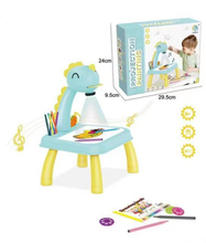 Load image into Gallery viewer, LED Kids Drawing Projector (CHRISTMAS PRE SALE - 50% OFF)
