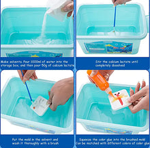 Load image into Gallery viewer, 【KIDS END OF SUMMER SALE】Magic Water Toy Creation Kit
