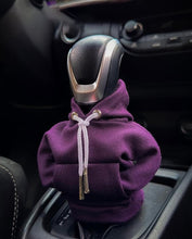 Load image into Gallery viewer, 【LAST DAY SALE】Hoodie Car Gear Shift Cover

