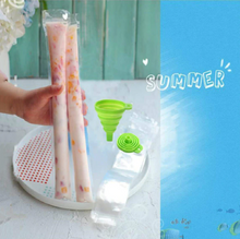 Load image into Gallery viewer, Homemade Ice Pop Maker
