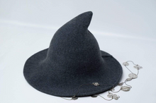 Load image into Gallery viewer, The Modern Witches Hat
