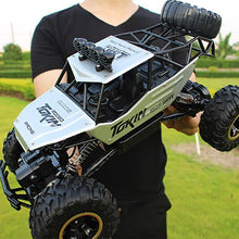 Load image into Gallery viewer, 【60% OFF】XL 4WD RC Monster Truck
