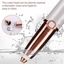 Load image into Gallery viewer, 【70% OFF LAST DAY SALE】FLAWLESS Eyebrow &amp; Face Epilator
