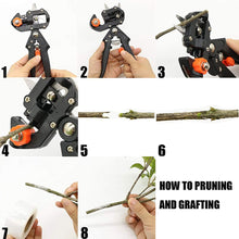 Load image into Gallery viewer, Professional Grafting &amp; Pruning Tool
