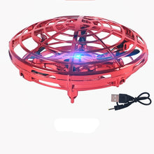 Load image into Gallery viewer, 【🎅EARLY CHRISTMAS - 50% OFF🎅】Motion Sensor UFO Drone
