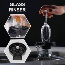 Load image into Gallery viewer, 【LAST DAY SALE】Cup Rinsing Sink Attachment
