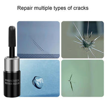 Load image into Gallery viewer, Glass Crack Repair Kit 👉(BUY 2 GET 1 FREE)🔥
