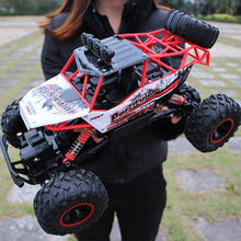 Load image into Gallery viewer, 【60% OFF】XL 4WD RC Monster Truck
