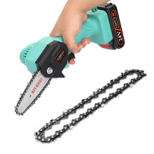 Load image into Gallery viewer, Mini Chainsaw - Replacement Chain
