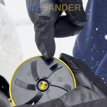 Load image into Gallery viewer, 【🎅EARLY CHRISTMAS SALE🎅】Automatic Ice Scraping Windshield Sander
