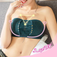 Load image into Gallery viewer, Lace Strapless Bandeau

