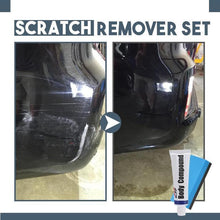 Load image into Gallery viewer, Innovative Car Scuff Remover Cream
